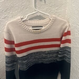Boys sweater/Knitwear 5-6yr